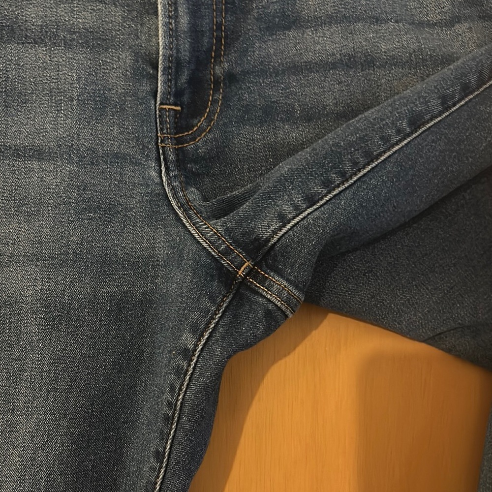 Lucky Brand Women's Medium Wash Blue Boot Cut Jeans - Picture 4 of 12